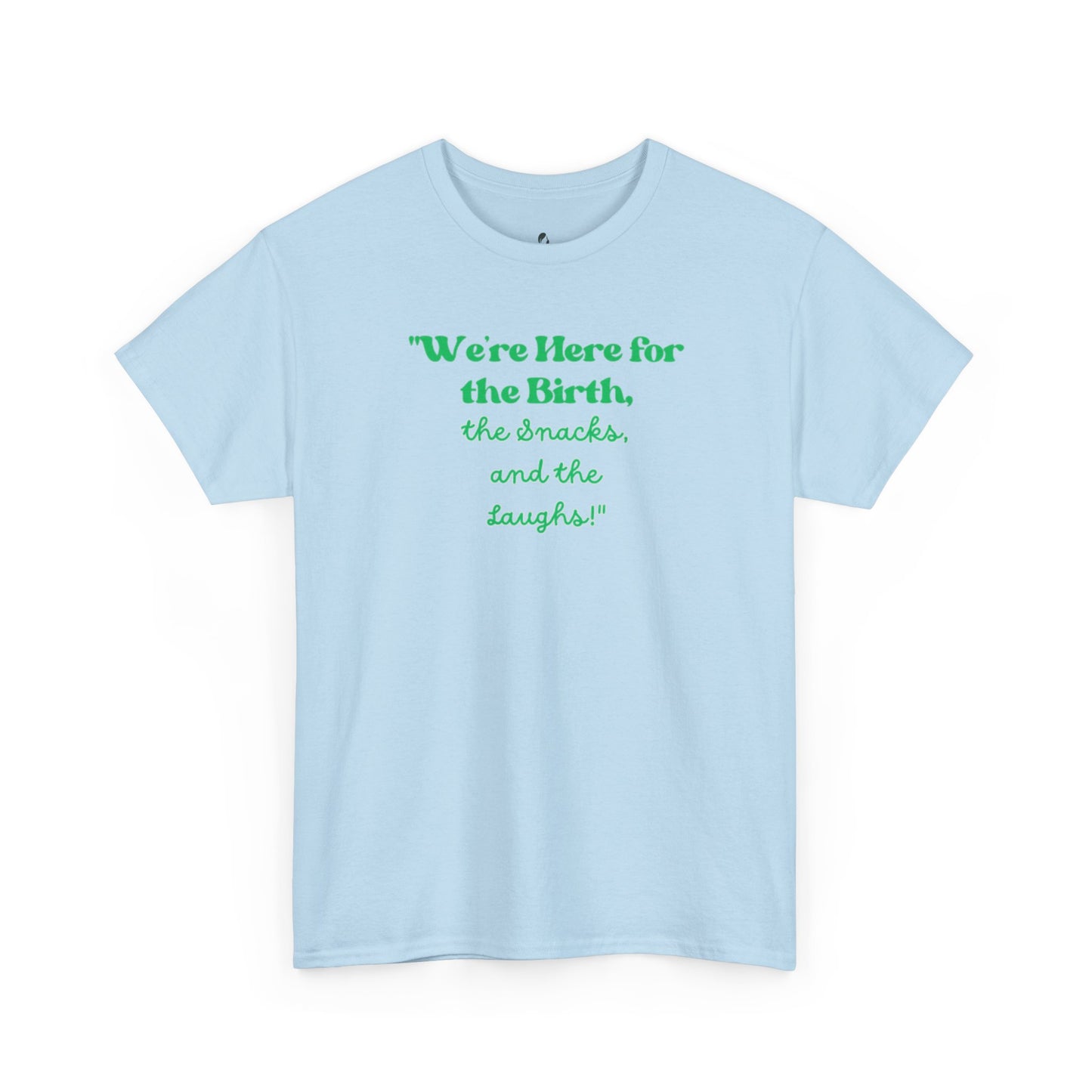 Birth Celebration Unisex Tee