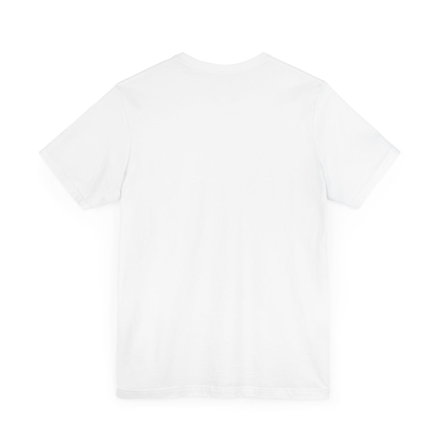 Not Just Labor Unisex Jersey Short Sleeve Tee
