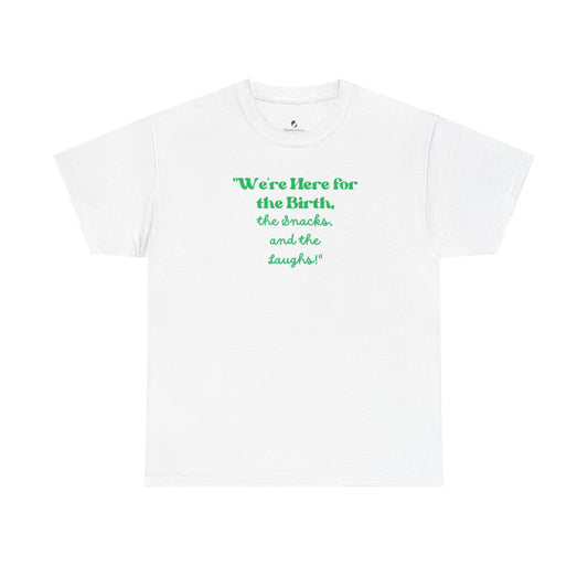 Birth Celebration Unisex Tee