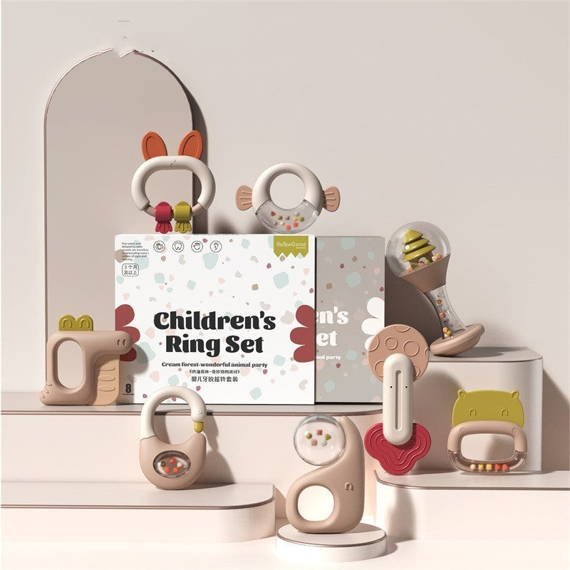 Baby Soft Gel Gift Box Set