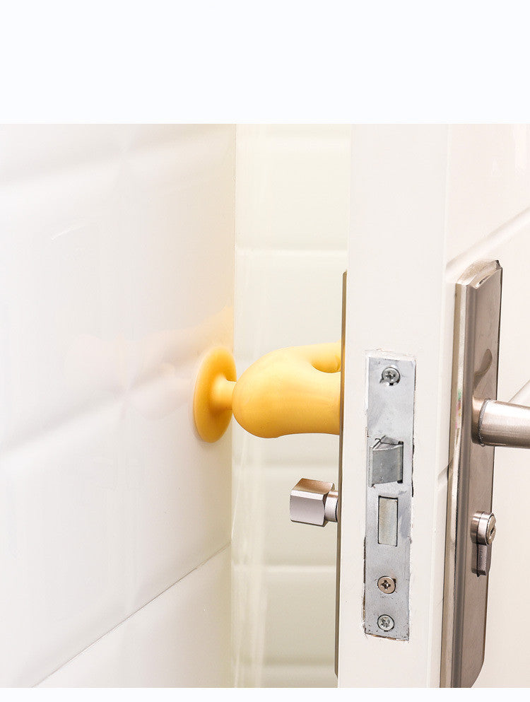 Silicone Door Handle Protective Cover