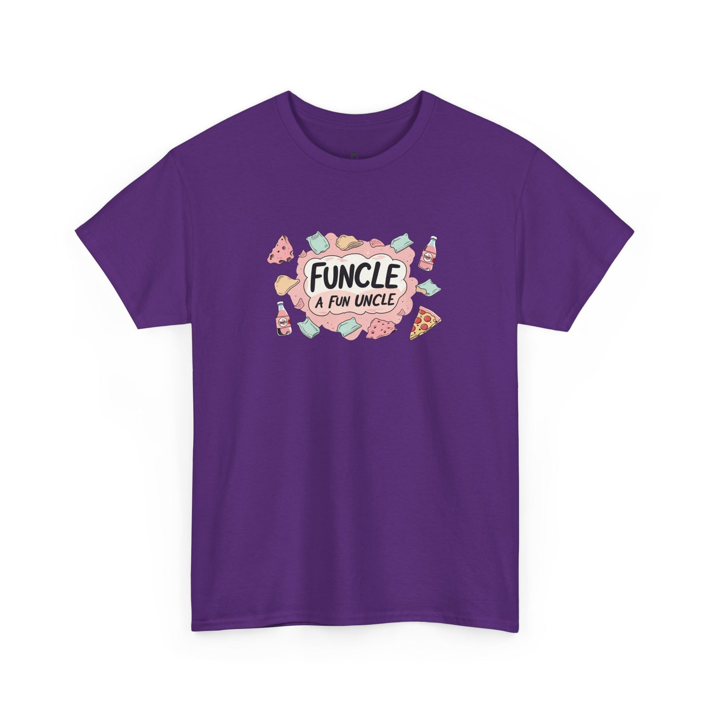 Fun Uncle Tee