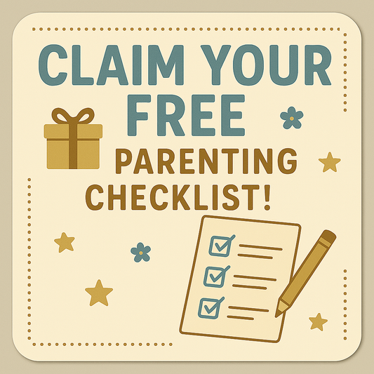Free Parenting Checklist