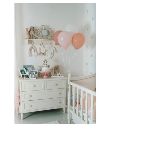 Complete Motherhood Collection