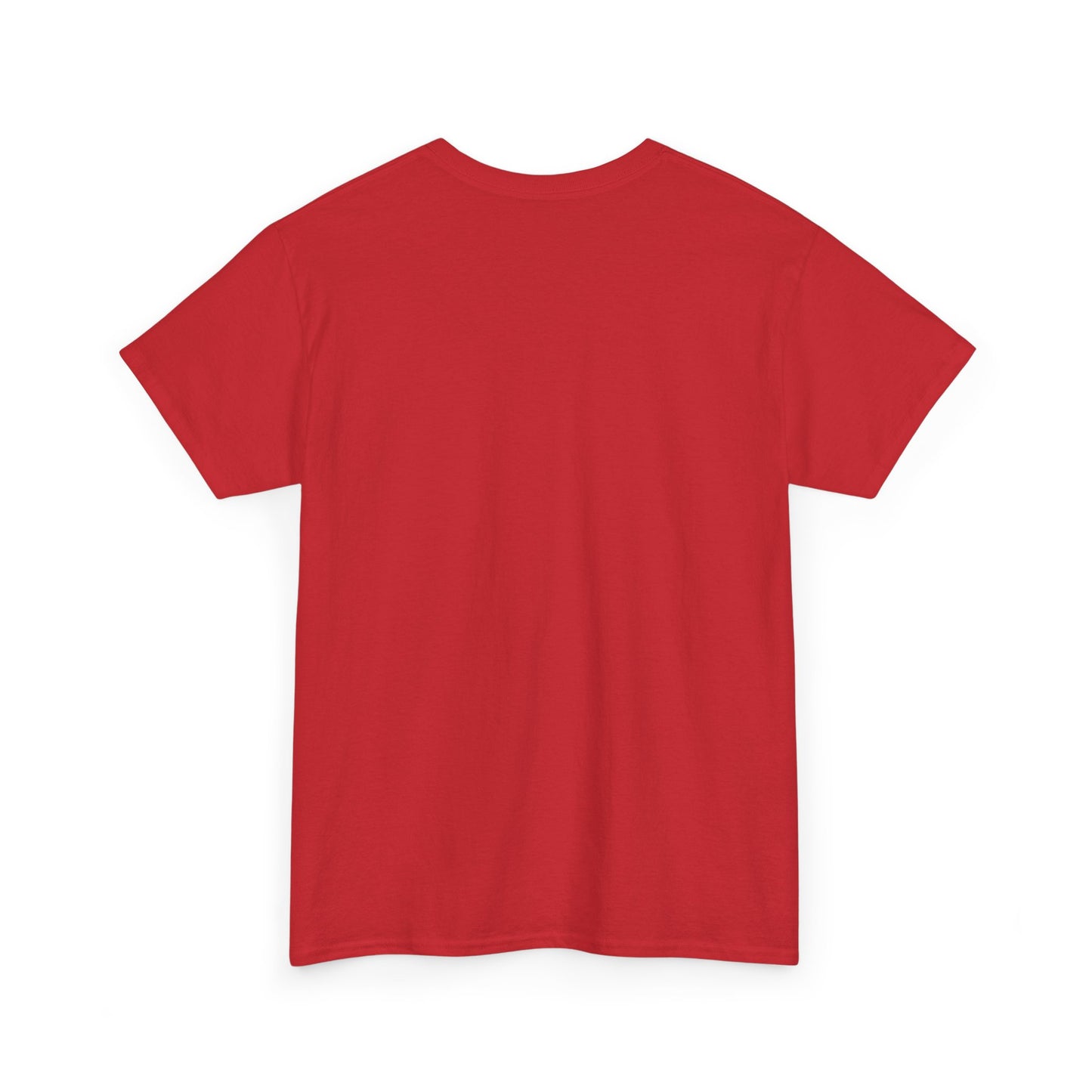From Womb To Room Unisex Heavy Cotton Tee