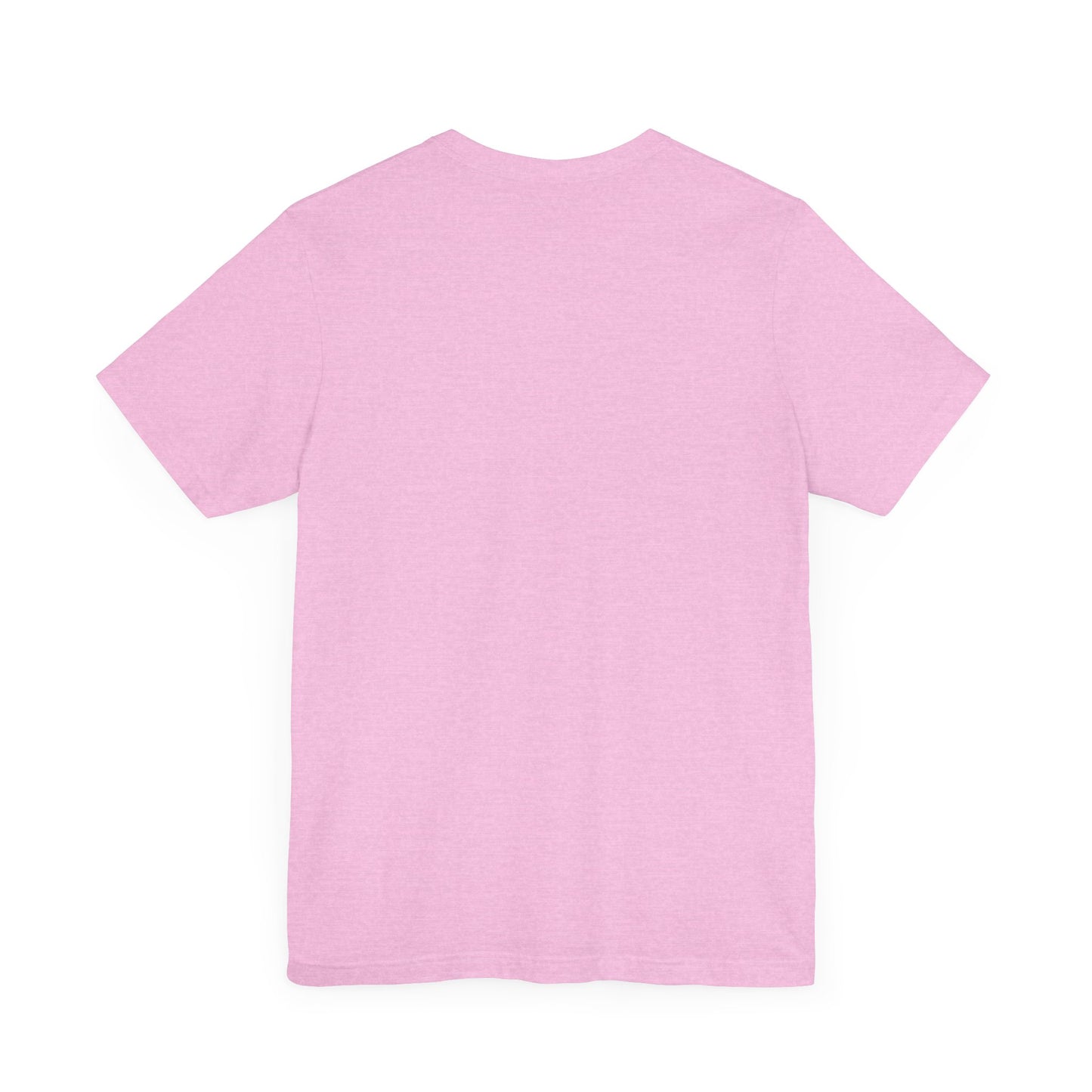 Not Just Labor Unisex Jersey Short Sleeve Tee