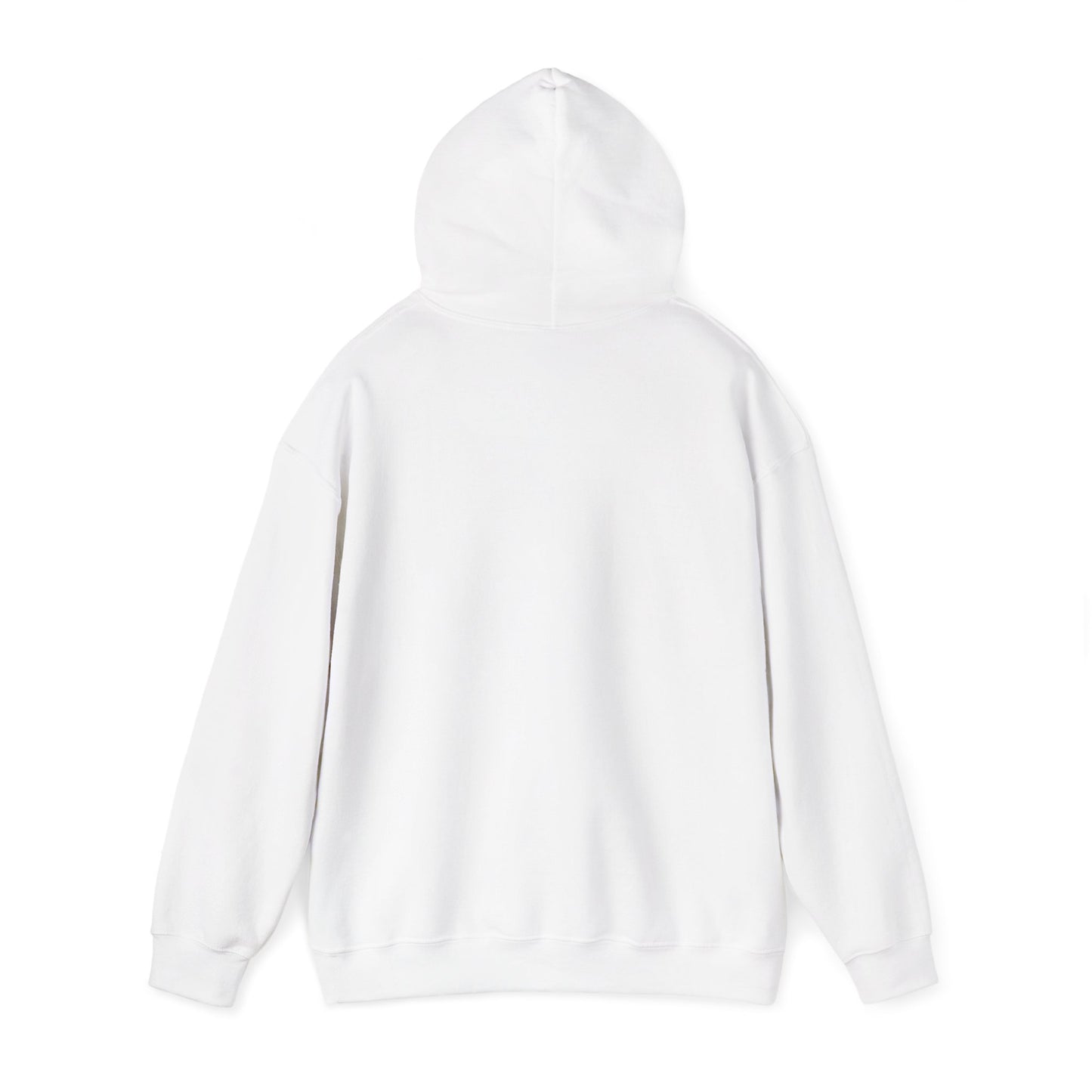 Team Girl Hooded Sweatshirt