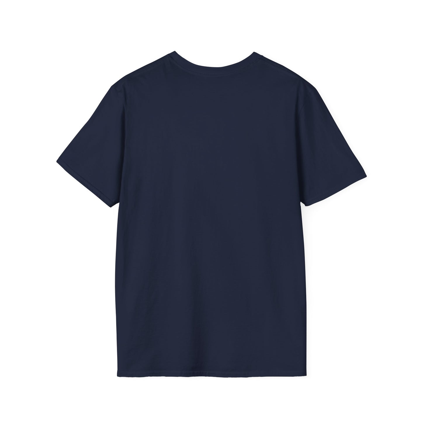 The Birth Squad Unisex Softstyle T-Shirt