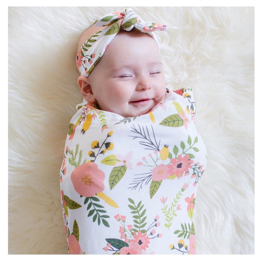 Baby Cocoon-Shaped Sleeping Bags