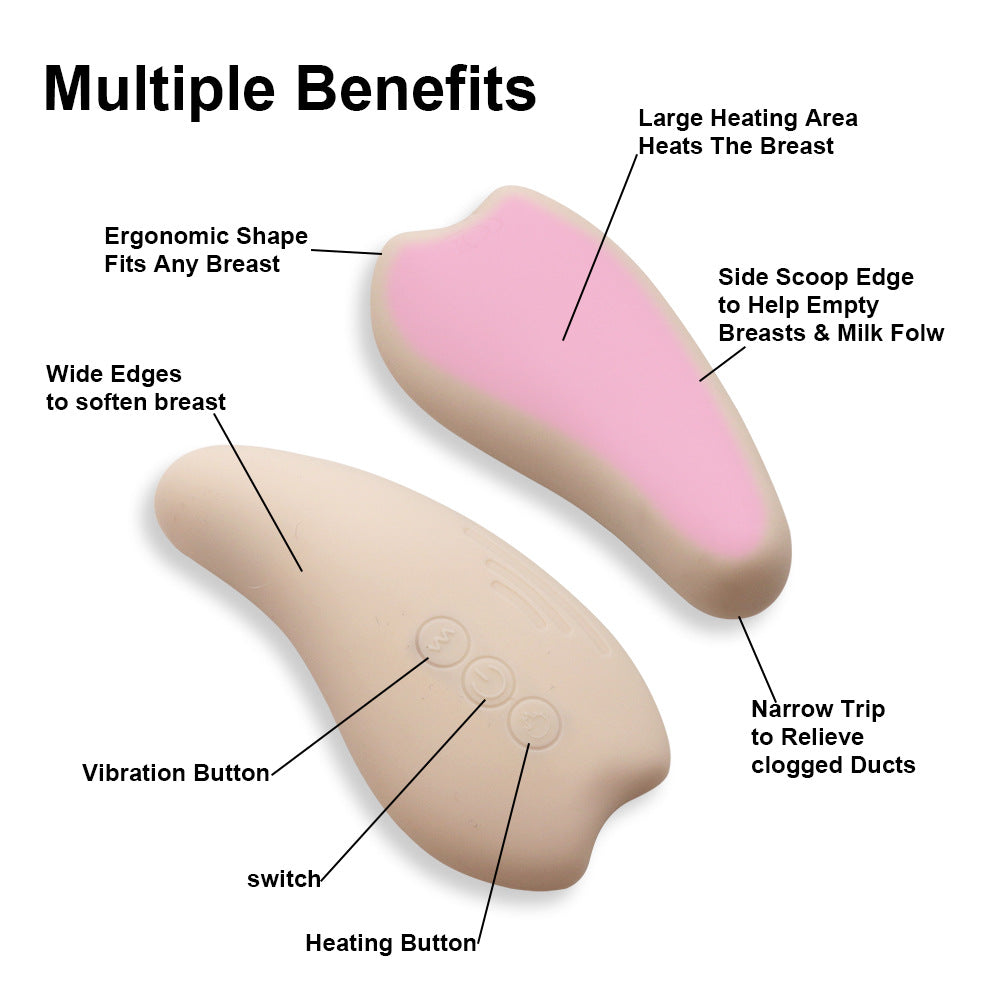 Breast Therapy Starter Pack