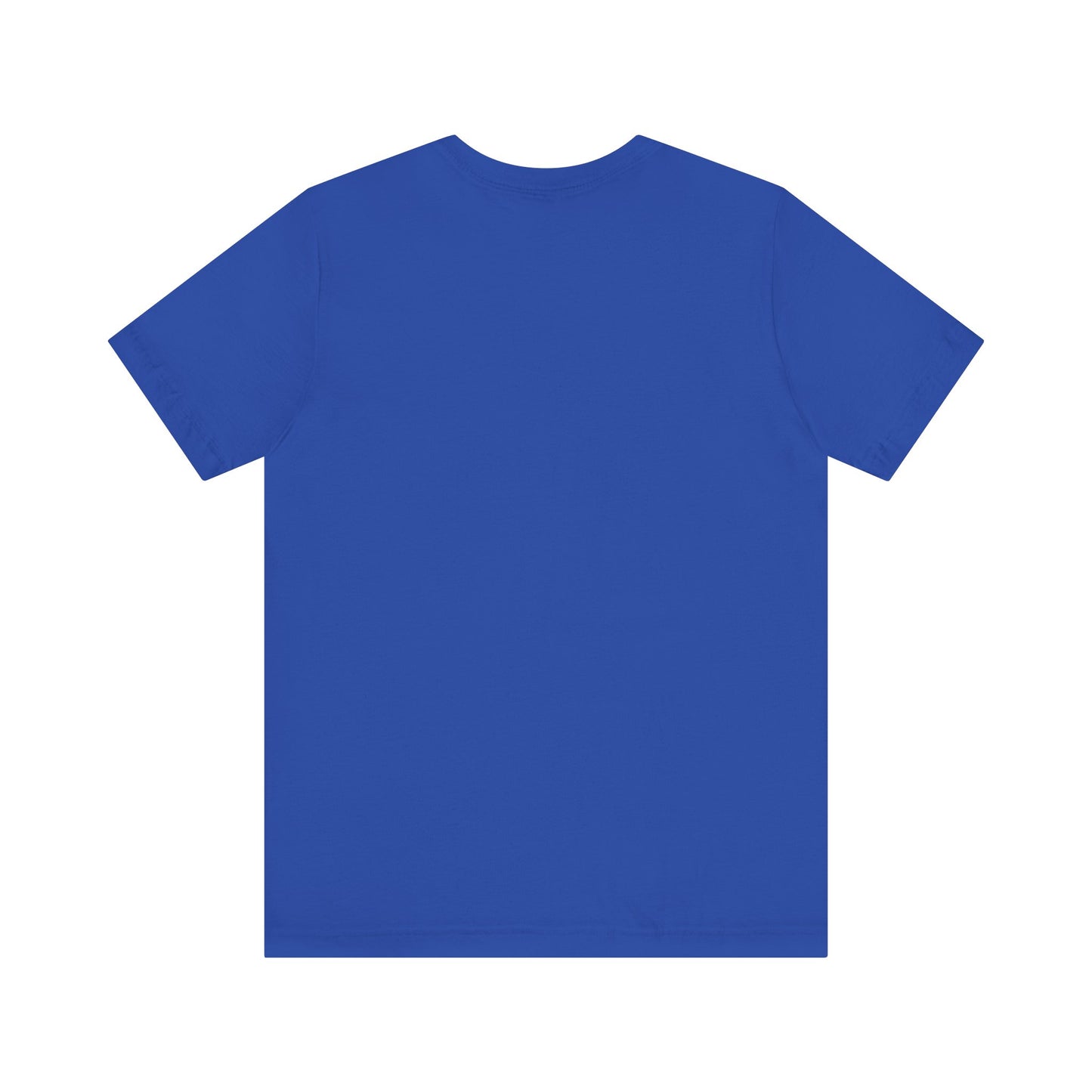 Not Just Labor Unisex Jersey Short Sleeve Tee