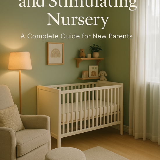 Complete Motherhood Collection