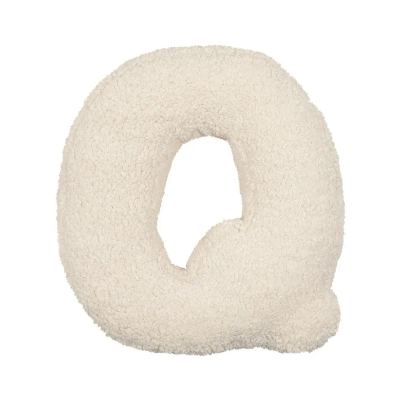 ABC Baby Pillow