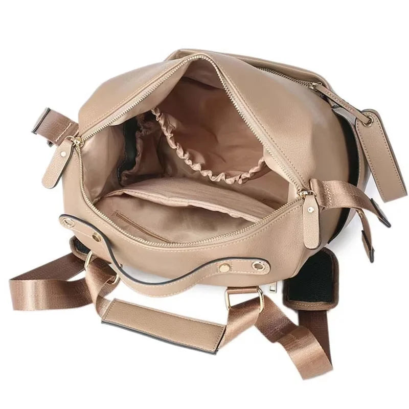 Mommy and Baby Diaper Backpack