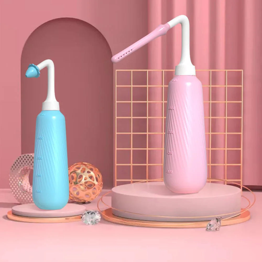 Peri Bottle for Postpartum Feminine Care