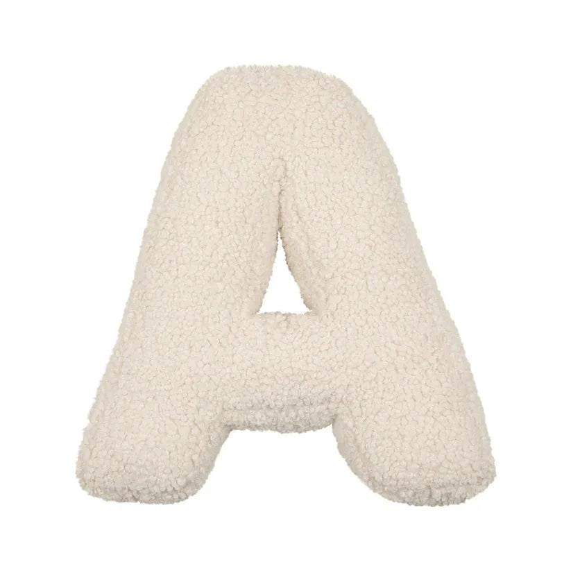 ABC Baby Pillow