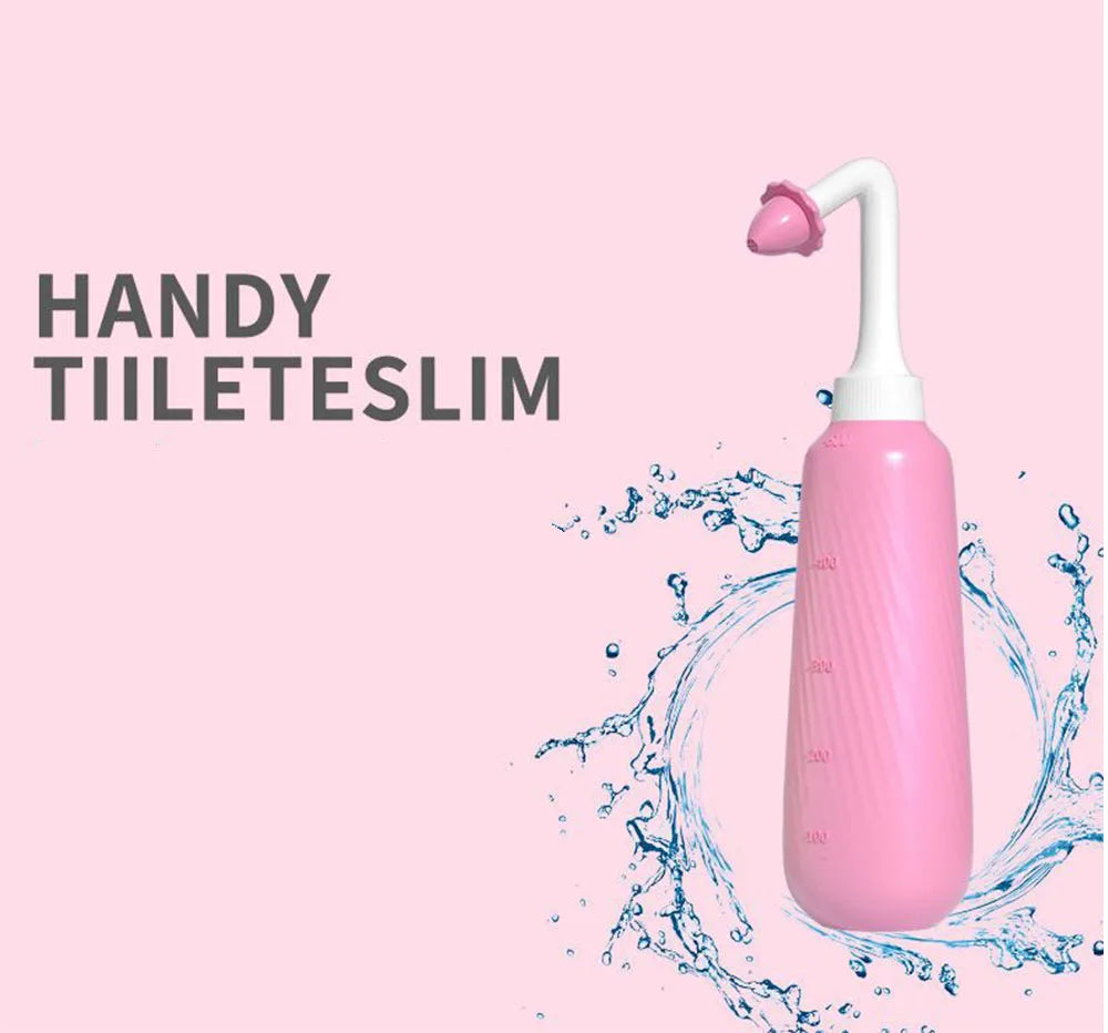 Peri Bottle for Postpartum Feminine Care