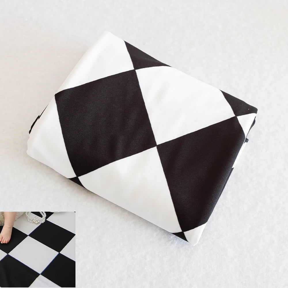 Newborn Vintage Photography Props Set
