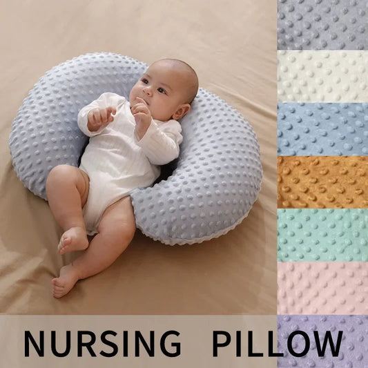 Four Seasons Newborn Nursing Pillow