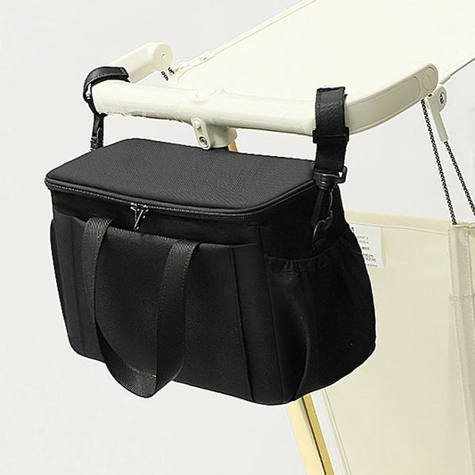 Large Capacity Stroller Organizer Bags