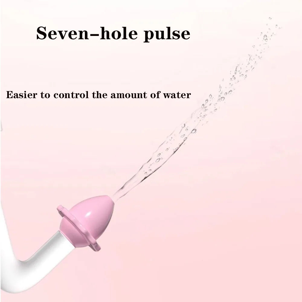 Peri Bottle for Postpartum Feminine Care