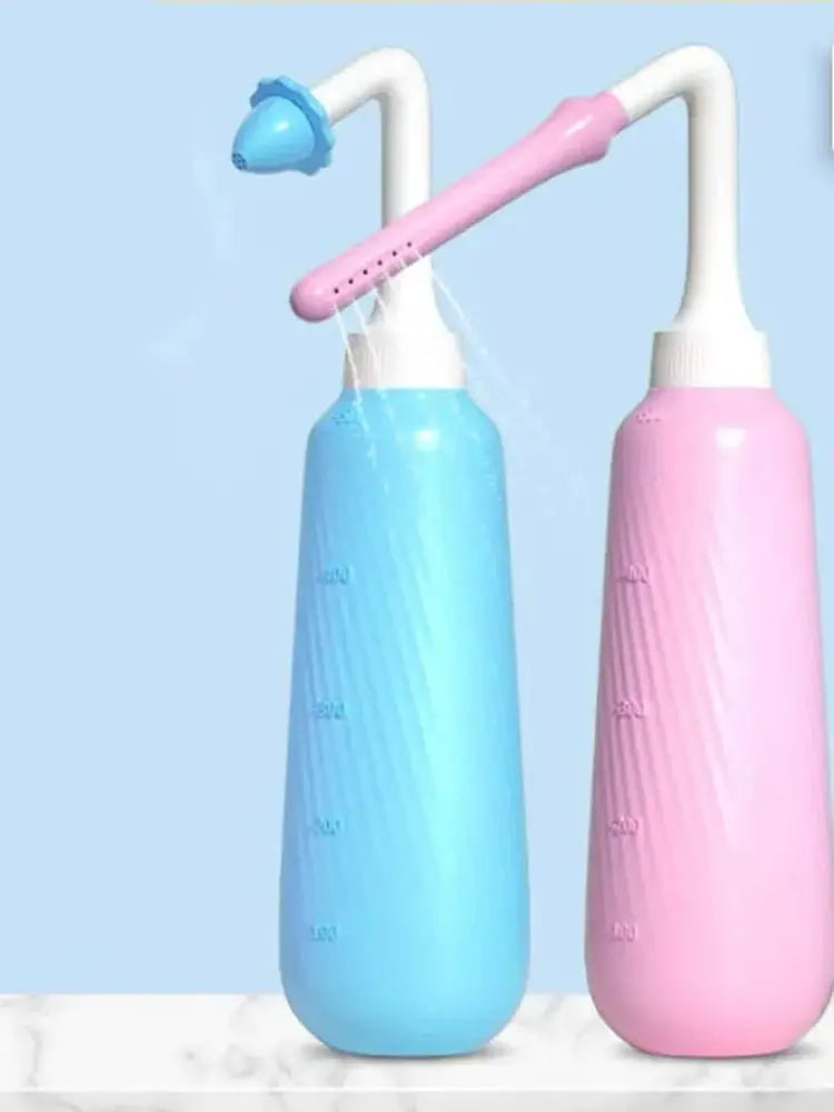 Peri Bottle for Postpartum Feminine Care