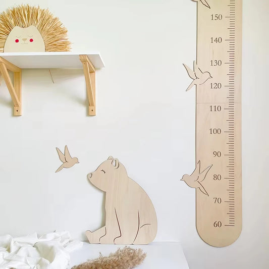 Baby Room Nature Wall Ornaments