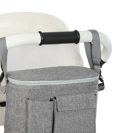 Hanging Basket Baby Stroller Bag