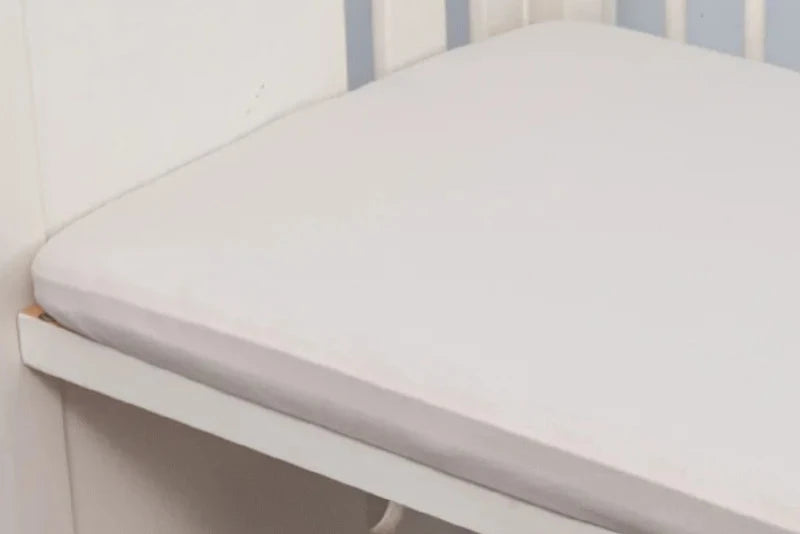 Cotton Baby Fitted Sheets