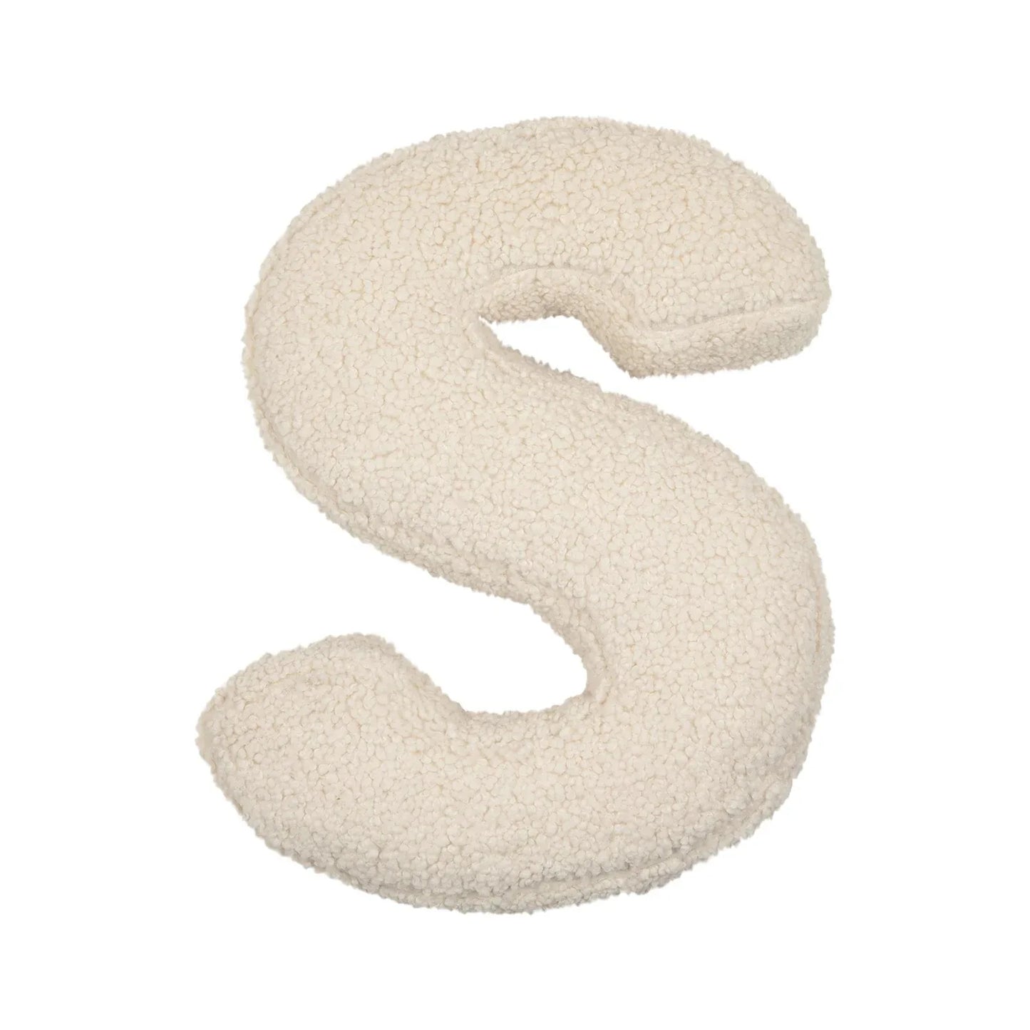 ABC Baby Pillow