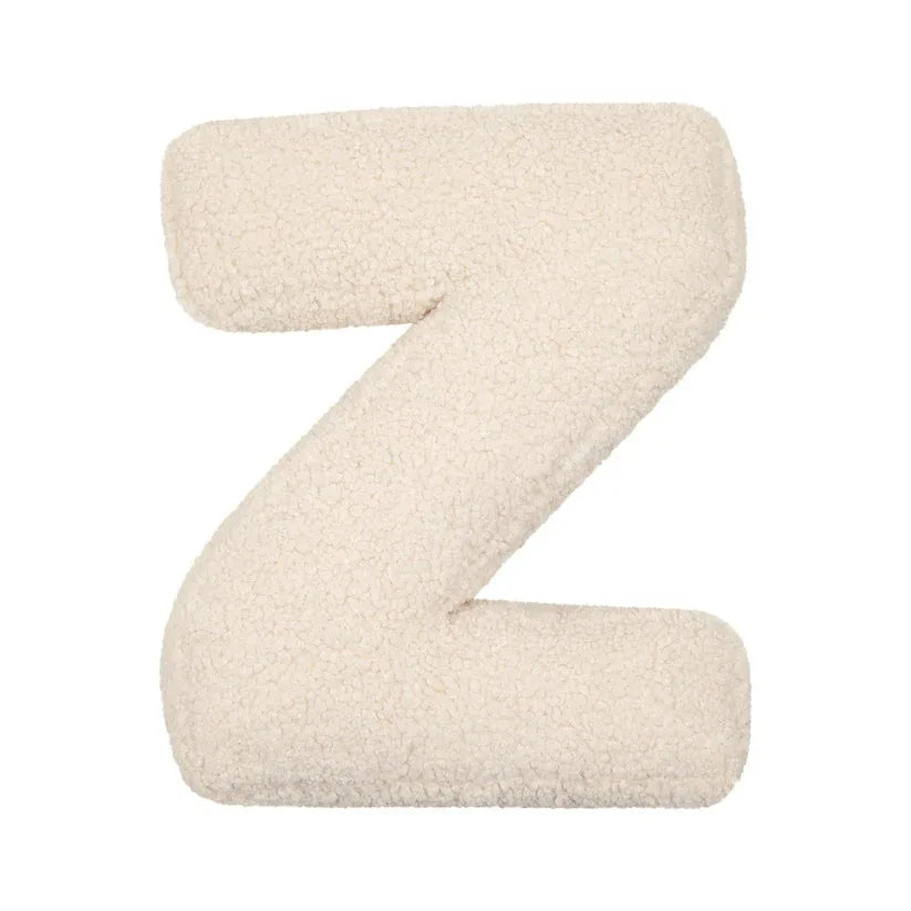 ABC Baby Pillow