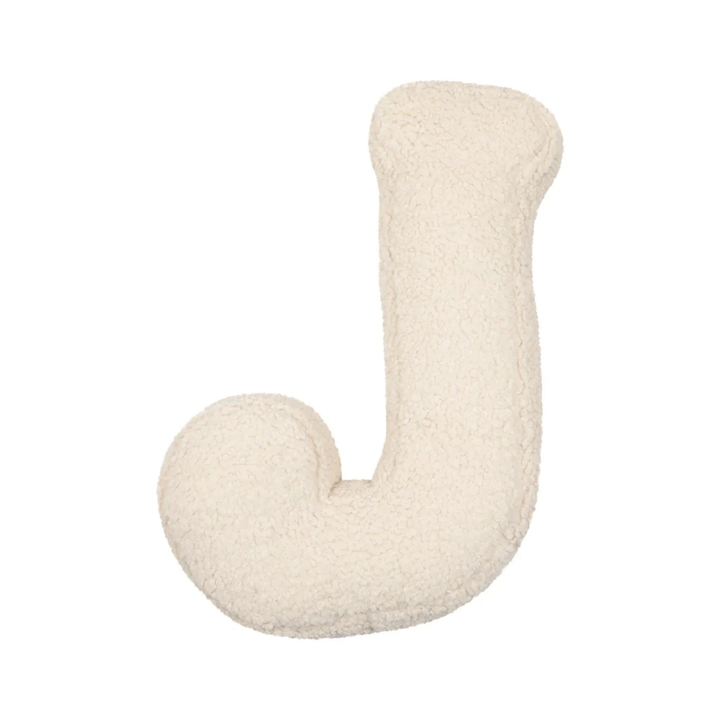 ABC Baby Pillow