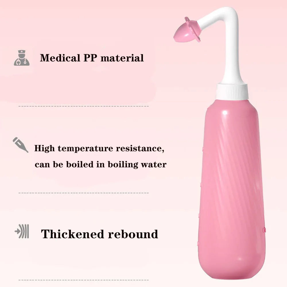 Peri Bottle for Postpartum Feminine Care