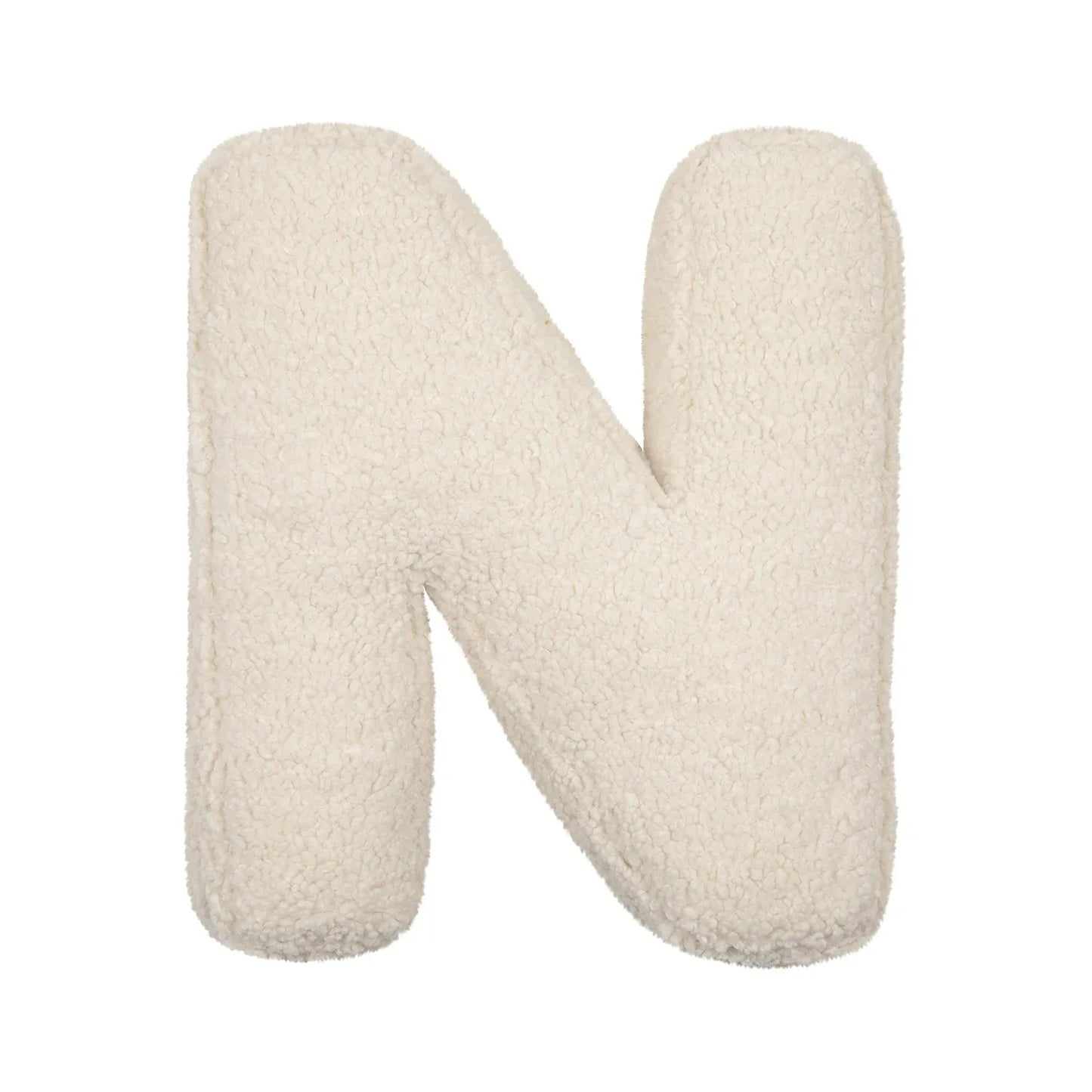 ABC Baby Pillow