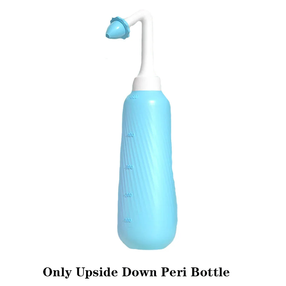 Peri Bottle for Postpartum Feminine Care