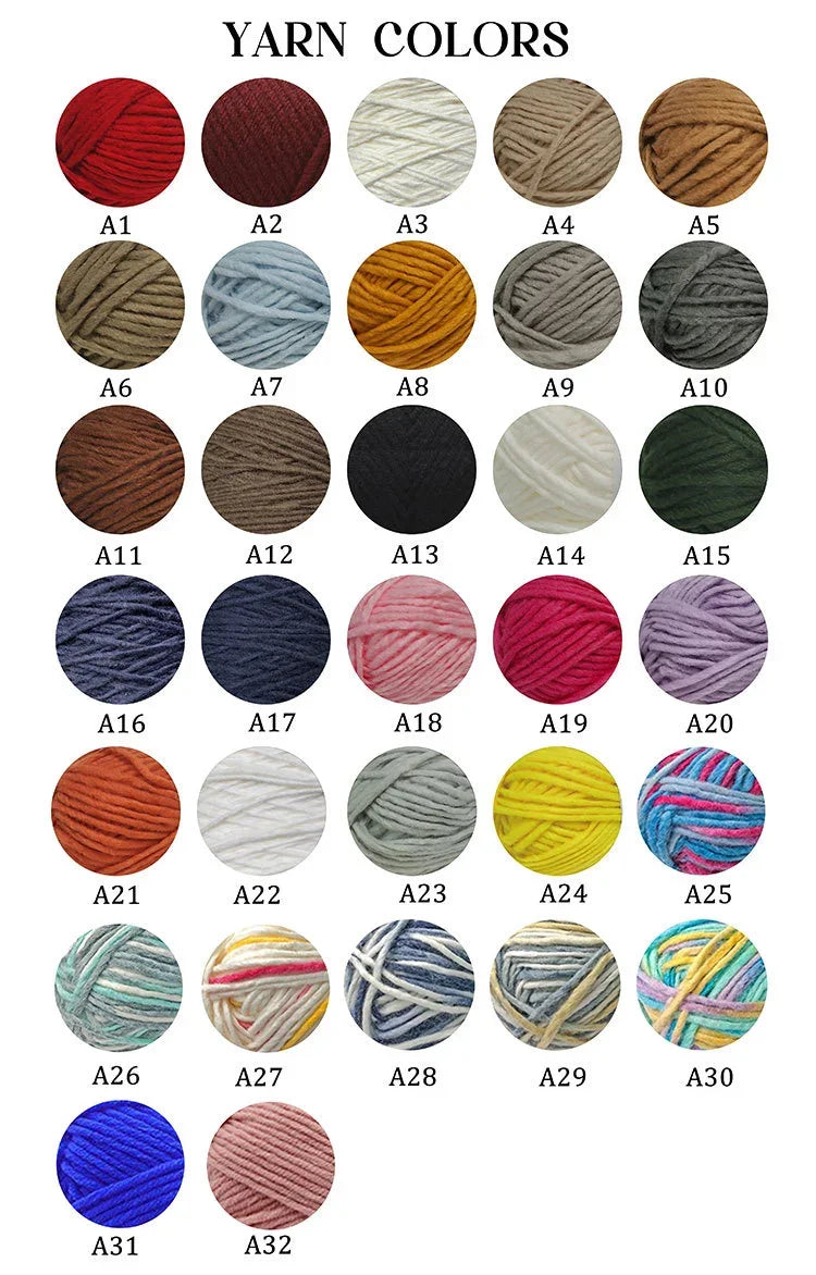 Xilo Personalized Baby Rope Basket
