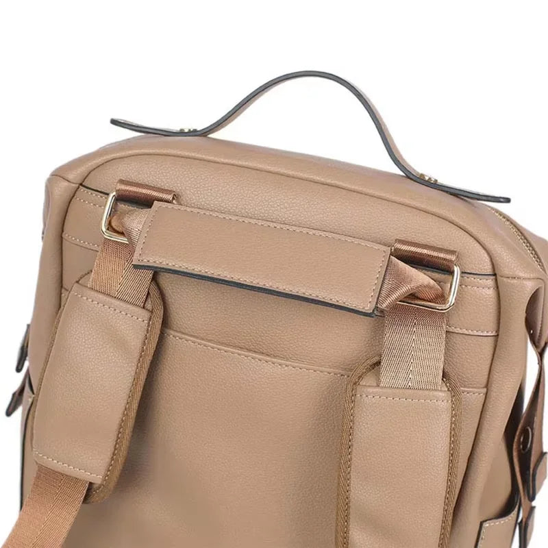 Mommy and Baby Diaper Backpack