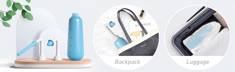 Peri Bottle for Postpartum Feminine Care
