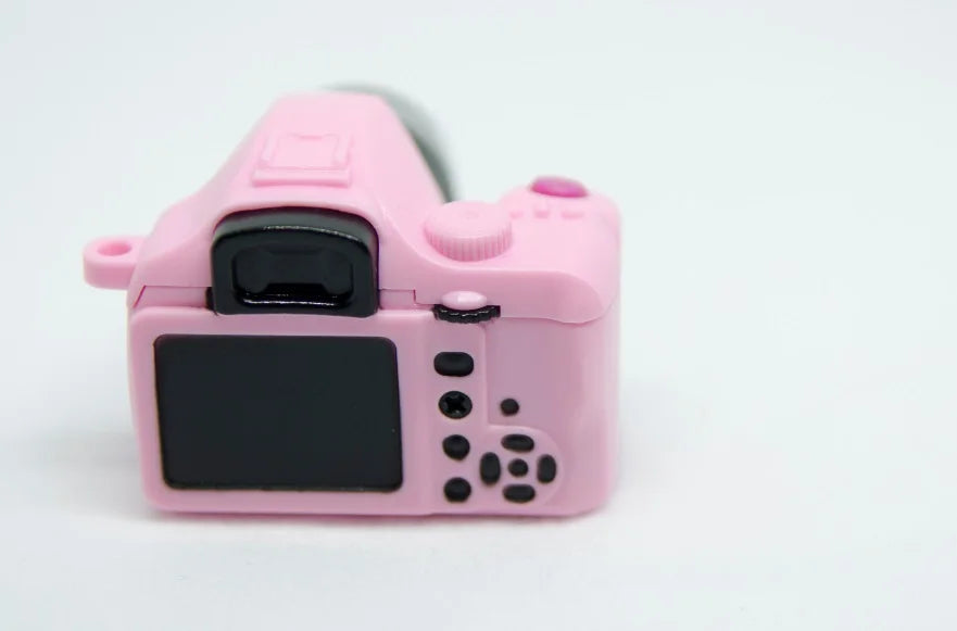 Baby Photography Mini Camera Prop