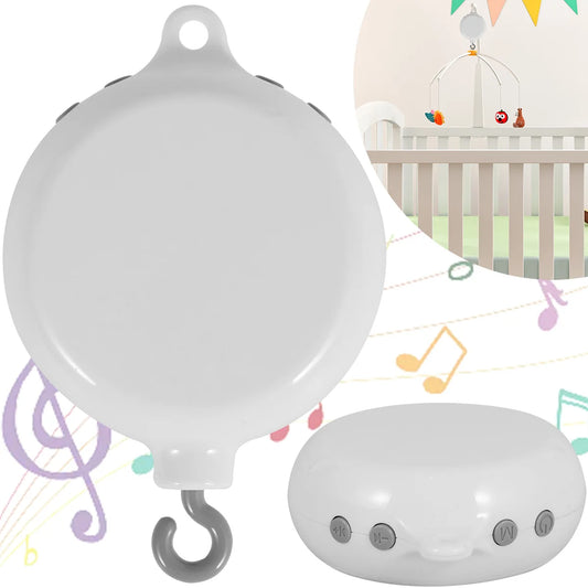 Baby Mobile Music Box