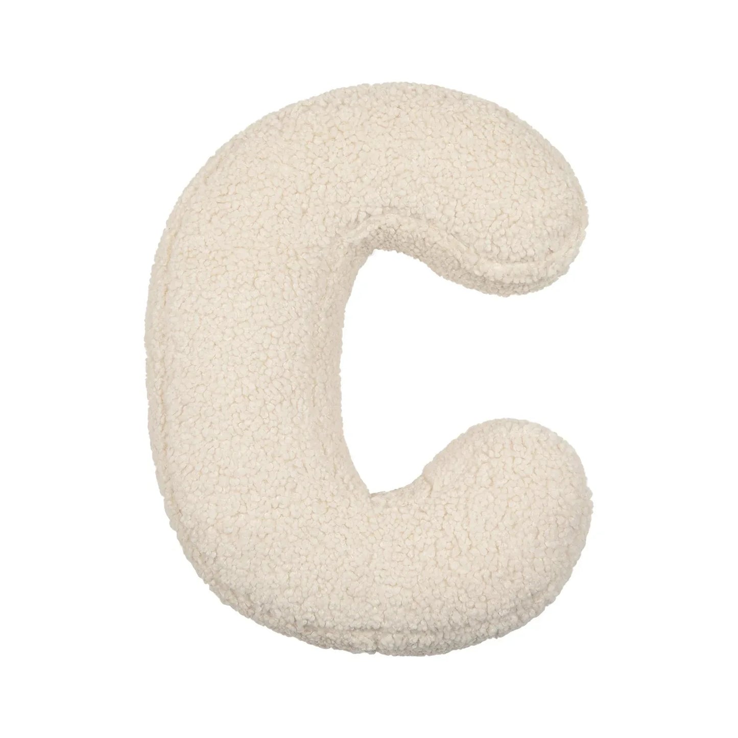 ABC Baby Pillow
