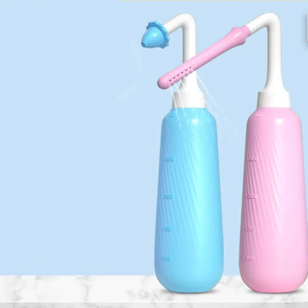 Peri Bottle for Postpartum Feminine Care