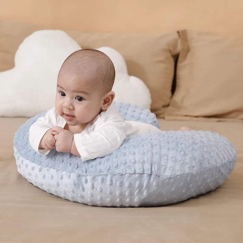 Four Seasons Newborn Nursing Pillow