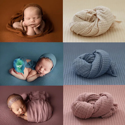 Newborn Photography  Swaddling Blanket