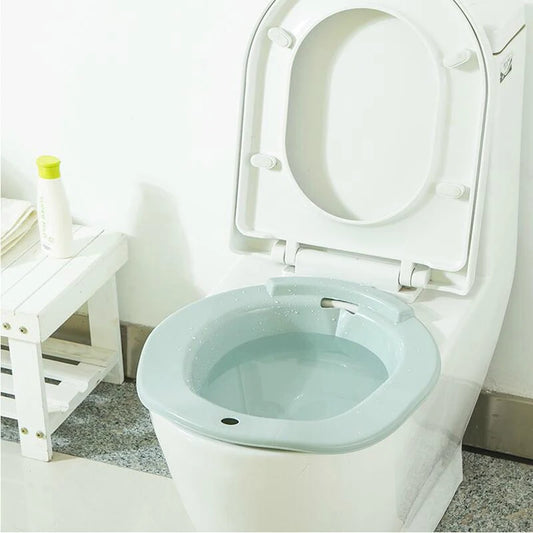 Postpartum Soothing Tub