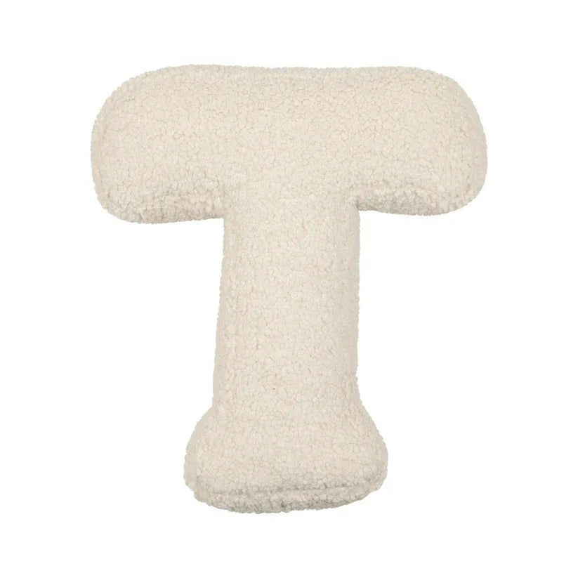 ABC Baby Pillow