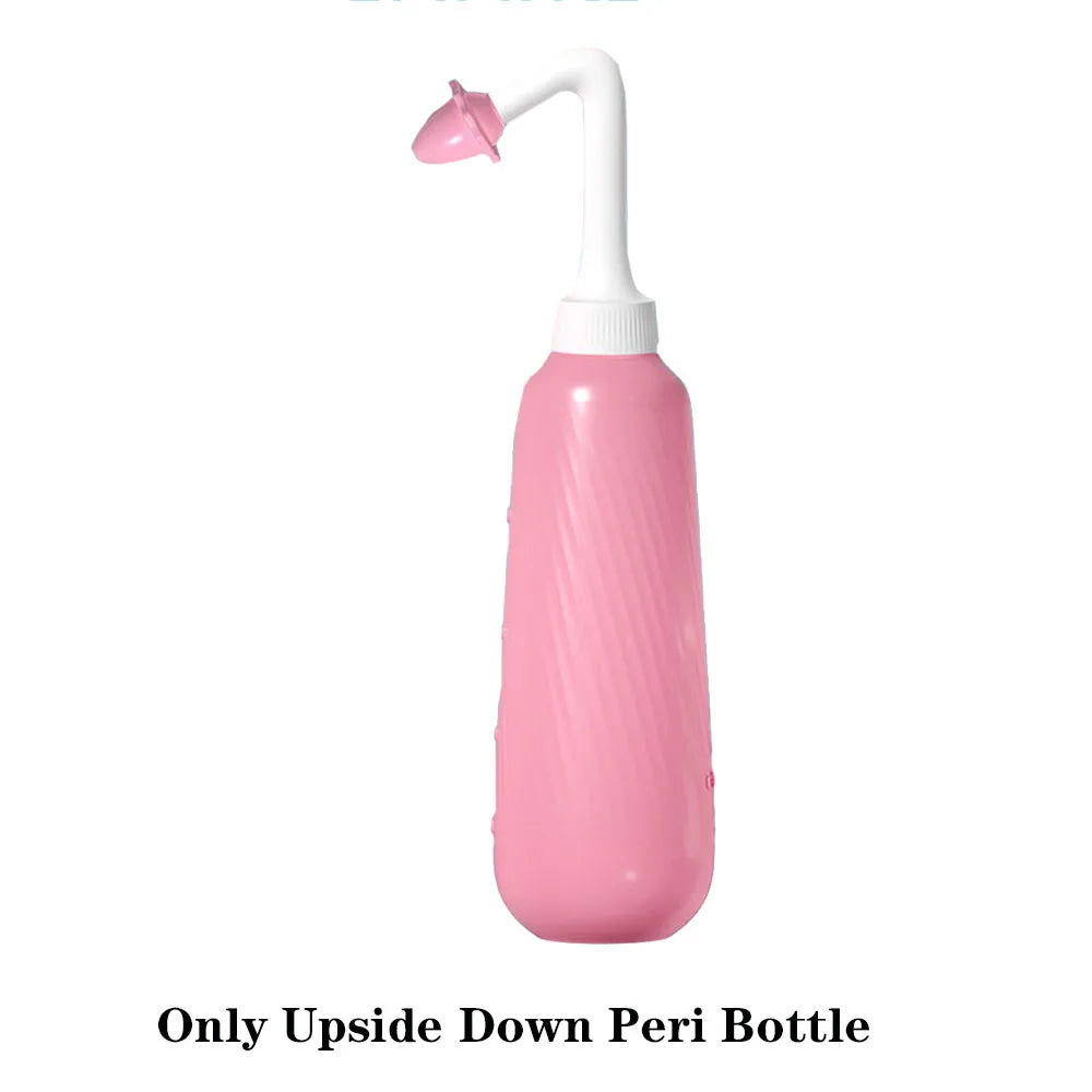 Peri Bottle for Postpartum Feminine Care