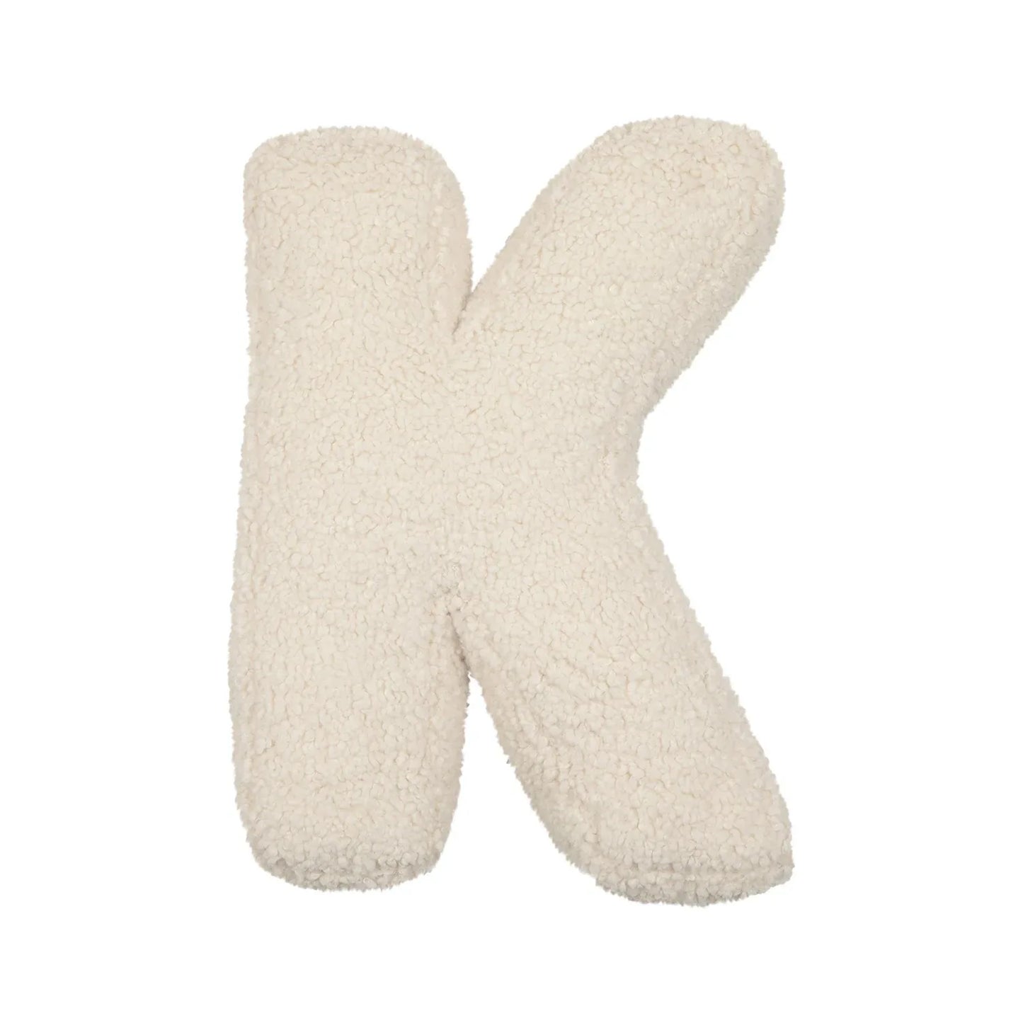ABC Baby Pillow