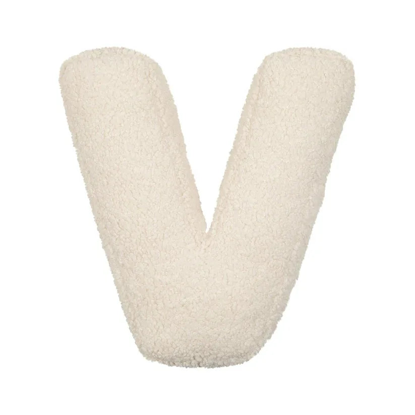 ABC Baby Pillow