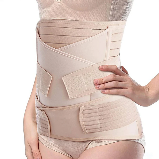 3 in 1 Postpartum Belly Band